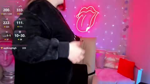 Snapshot of villain_red chatting on March 2025 02:30:02 AM Kris online show from March 2025 02:30:02 AM