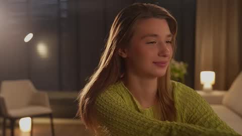 Lana online show from November 2025 11:21:02 AM