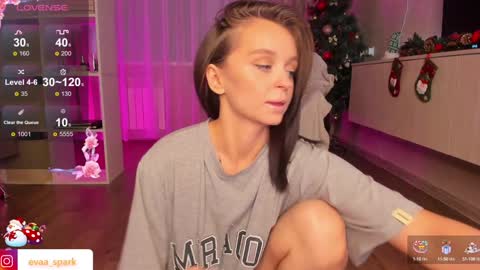 Eva online show from January 2025 05:48:01 AM