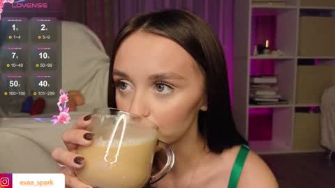 Eva online show from January 2025 02:47:02 AM