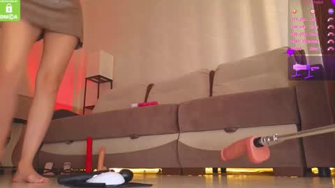 Eva online show from February 2026 02:40:01 AM