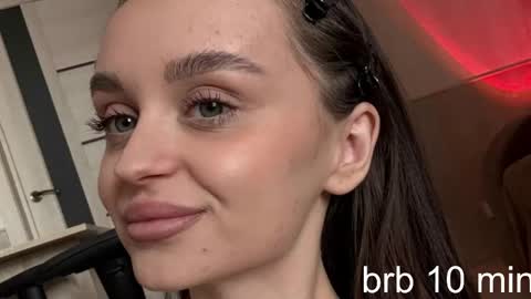 Eva online show from May 2026 02:41:01 AM