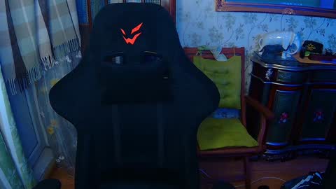 Dimoooooon online show from December 2024 06:41:02 AM