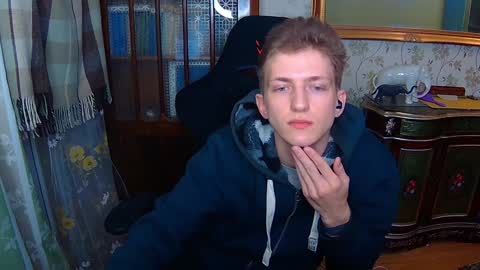 Dimoooooon online show from January 2025 03:07:02 AM