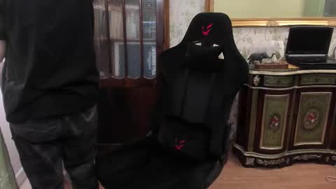 Dimoooooon online show from March 2026 07:52:02 AM