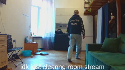 Dimoooooon online show from April 2026 01:08:02 PM