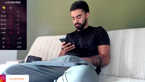 VINCE online show from September 2025 01:13:01 PM