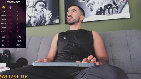 VINCE online show from April 2026 12:23:01 PM