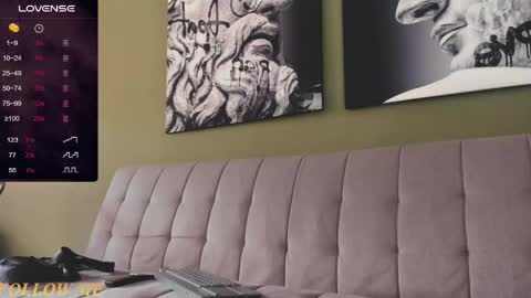 VINCE online show from April 2026 03:42:01 PM