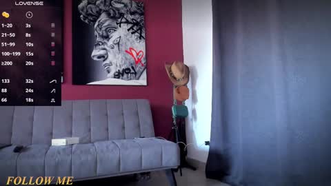 VINCE online show from May 2026 11:51:01 AM