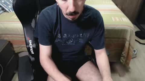 Vince Bruv online show from January 2025 09:20:02 PM