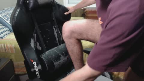 Vince Bruv online show from January 2025 08:33:01 PM