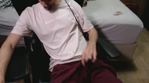 Vince Bruv online show from February 2025 12:22:02 AM