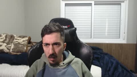 Vince Bruv online show from October 2025 04:42:02 PM