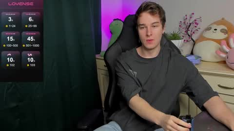 Vincent Strong online show from September 2025 08:13:02 AM