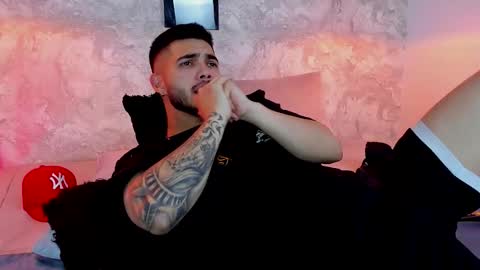 Vincent online show from September 2025 03:54:01 AM