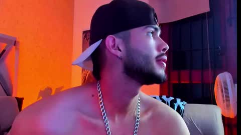 Vincent online show from February 2026 05:00:02 AM