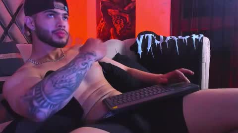 Vincent online show from February 2026 04:57:01 AM