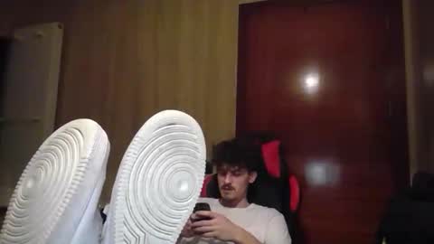 vincentprice69 online show from February 2025 10:17:02 PM