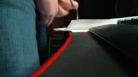 Vincentuny online show from March 2026 09:11:01 PM