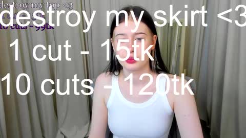 Vinessa online show from March 2026 07:31:01 PM