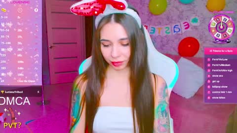 Vinkiepinkie online show from March 2026 05:07:02 PM