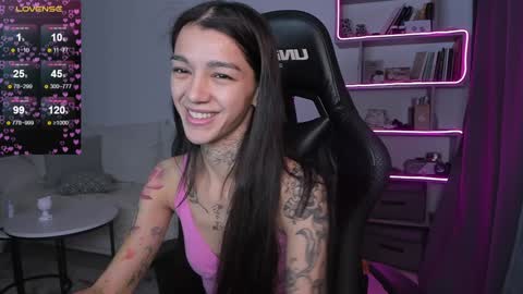 vinkitinkii online show from December 2024 09:39:02 AM