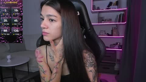 vinkitinkii online show from December 2024 07:24:02 AM