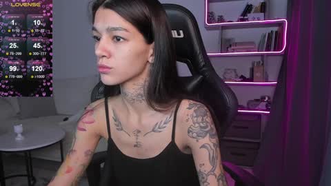 vinkitinkii online show from December 2024 07:03:01 AM