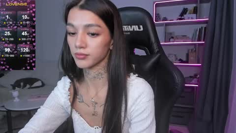 vinkitinkii online show from December 2024 03:26:01 PM