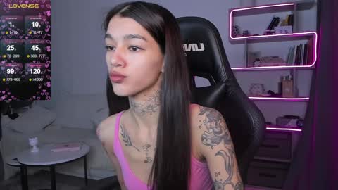 vinkitinkii online show from December 2024 06:56:01 AM