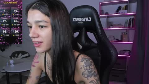 vinkitinkii online show from December 2024 07:26:02 AM