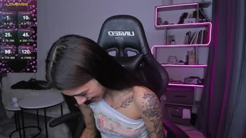 vinkitinkii online show from January 2025 10:05:02 AM