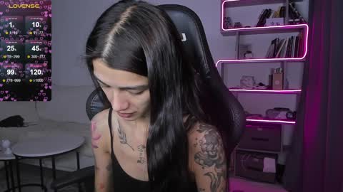 vinkitinkii online show from January 2025 06:44:02 AM