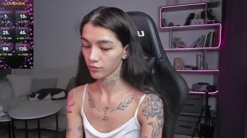 vinkitinkii online show from January 2025 09:57:02 AM