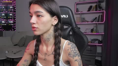 vinkitinkii online show from January 2025 09:41:02 AM