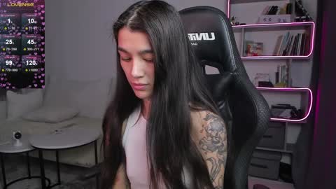 vinkitinkii online show from January 2025 06:43:02 AM