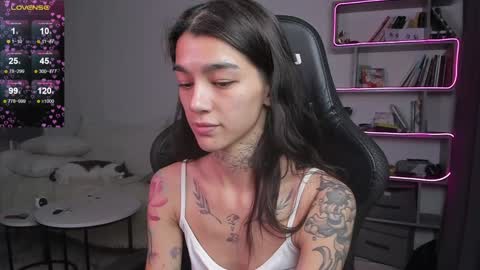 vinkitinkii online show from January 2025 10:16:02 AM