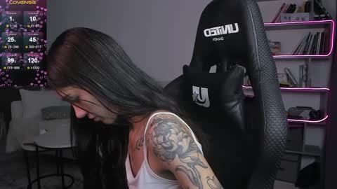 vinkitinkii online show from January 2025 10:10:01 AM