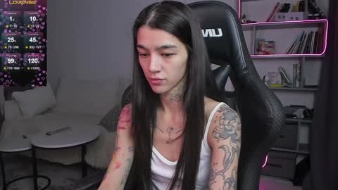 vinkitinkii online show from February 2025 06:46:01 AM