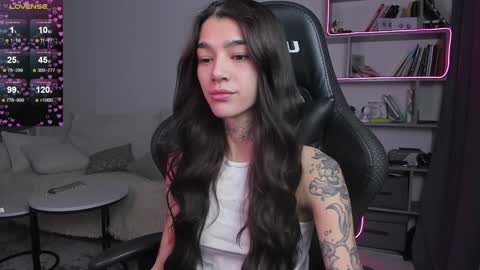 vinkitinkii online show from February 2025 06:43:02 AM