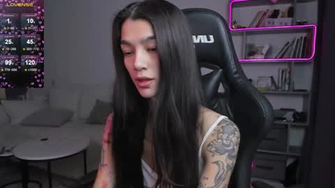 vinkitinkii online show from February 2025 07:02:02 AM