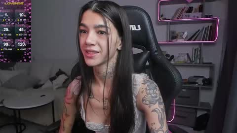 vinkitinkii online show from February 2025 06:45:01 AM