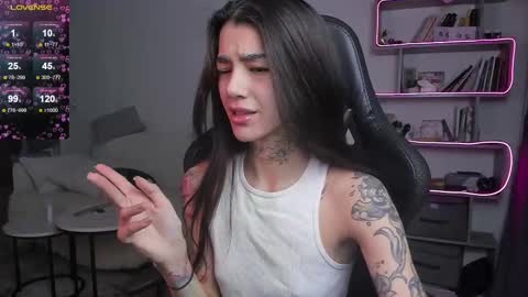 vinkitinkii online show from February 2025 07:56:01 AM