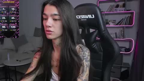 vinkitinkii online show from February 2025 08:06:02 AM