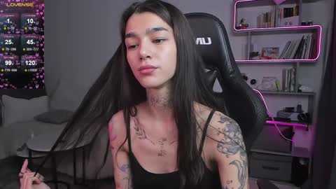 vinkitinkii online show from February 2025 06:54:02 AM