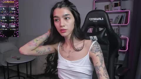 vinkitinkii online show from March 2025 09:44:01 AM