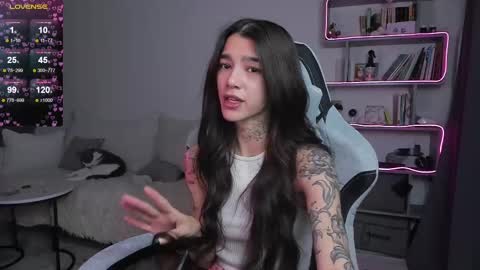 vinkitinkii online show from March 2025 06:52:02 AM