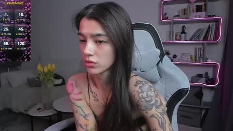 vinkitinkii online show from March 2025 09:55:01 AM