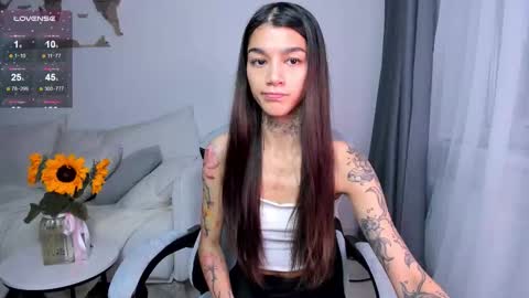 vinkitinkii online show from September 2025 07:09:02 AM